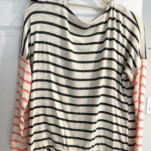 VINTAGE HAVANA LONG SLEEVE TEE